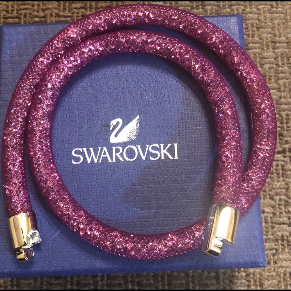 Swarovski Stardust Deluxe Bracelet